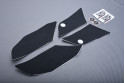 Tank Adhesive Hard Grip APRILIA DORSODURO 750 / 900 / 1200 2009 - 2020