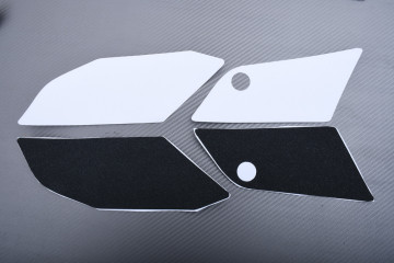 Hard Grip adhesivo de deposito APRILIA DORSODURO 750 / 900 / 1200 2009 - 2020