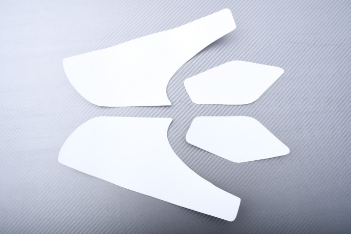 Hard Grip Klebetank APRILIA CAPONORD 1200 2014 - 2018