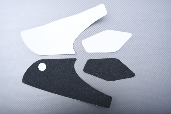 Hard Grip Klebetank APRILIA CAPONORD 1200 2014 - 2018