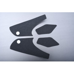 Hard Grip adhesivo de deposito APRILIA CAPONORD 1200 2014 - 2018