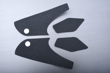 Hard Grip Klebetank APRILIA CAPONORD 1200 2014 - 2018