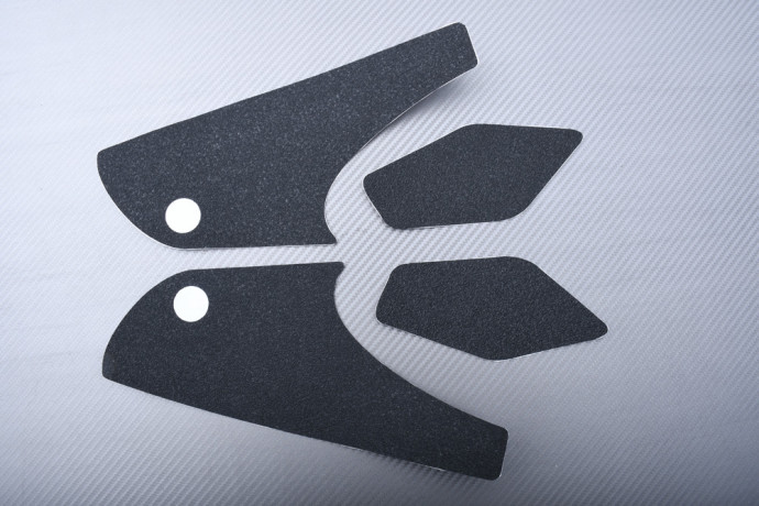 Hard Grip Klebetank APRILIA CAPONORD 1200 2014 - 2018