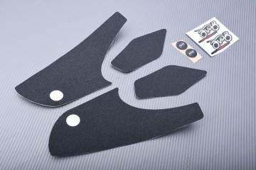 Hard Grip adhésif réservoir APRILIA CAPONORD 1200 2014 - 2018