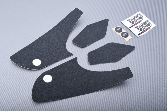 Hard Grip Klebetank APRILIA CAPONORD 1200 2014 - 2018