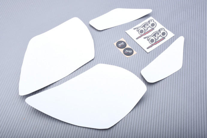 Hard Grip adhésif réservoir APRILIA SHIVER 750 / 900 2007 - 2021