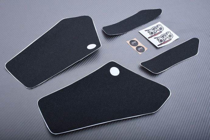 Tank Adhesive Hard Grip TRIUMPH DAYTONA 650 2004 - 2005 Tank Adhesive Hard Grip TRIUMPH DAYTONA 650 2004 - 2005