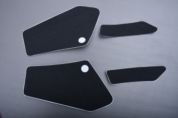 Tank Adhesive Hard Grip TRIUMPH DAYTONA 650 2004 - 2005 Tank Adhesive Hard Grip TRIUMPH DAYTONA 650 2004 - 2005
