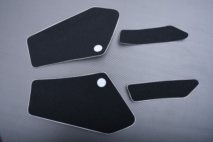 Tank Adhesive Hard Grip TRIUMPH DAYTONA 650 2004 - 2005 Tank Adhesive Hard Grip TRIUMPH DAYTONA 650 2004 - 2005