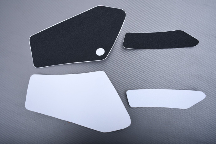 Tank Adhesive Hard Grip TRIUMPH DAYTONA 650 2004 - 2005