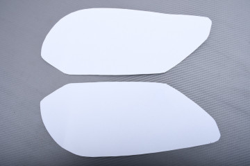 Hard Grip Klebetank TRIUMPH DAYTONA & Street Triple 675 / R 2006 - 2012 Hard Grip Klebetank TRIUMPH DAYTONA & Street Triple 675 / R 2006 - 2012