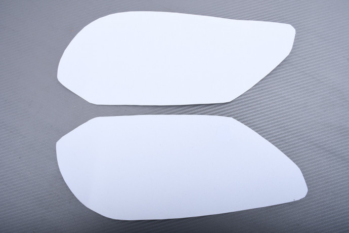 Hard Grip Klebetank TRIUMPH DAYTONA & Street Triple 675 / R 2006 - 2012 Hard Grip Klebetank TRIUMPH DAYTONA & Street Triple 675 / R 2006 - 2012