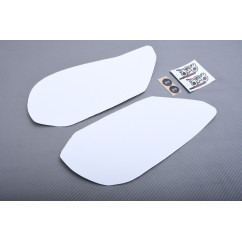 "I duri" Coppia protezioni antiscivolo serbatoio TRIUMPH DAYTONA & Street Triple 675 / R 2006 - 2012