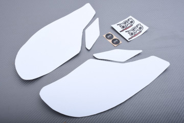 Hard Grip Klebetank TRIUMPH Daytona & Street Triple 675 / 765 / R / RS 2013 - 2021