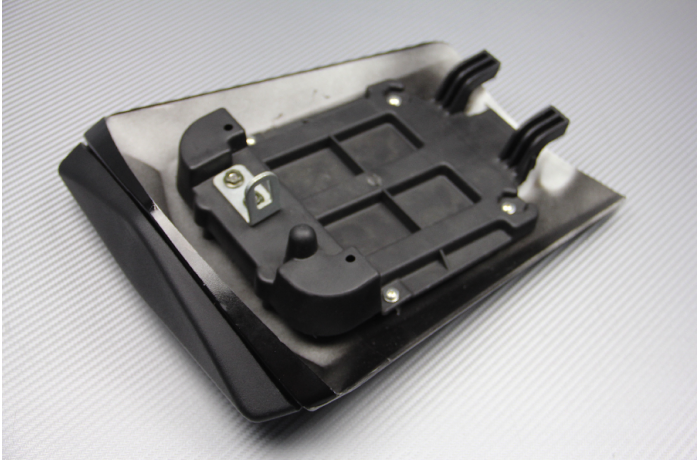 Soziusabdeckung YAMAHA YZF R1 2002 - 2003 Soziusabdeckung YAMAHA YZF R1 2002 - 2003