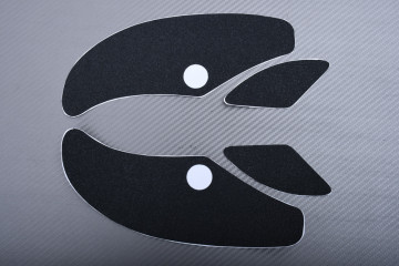 Hard Grip adhesivo de deposito TRIUMPH SPEED TRIPLE 1050 2011 - 2020 Hard Grip adhesivo de deposito TRIUMPH SPEED TRIPLE 1050 2011 - 2020