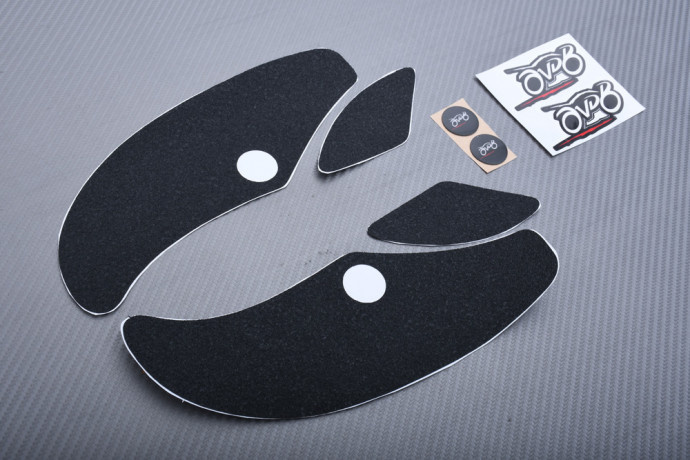Hard Grip adhesivo de deposito TRIUMPH SPEED TRIPLE 1050 2011 - 2020 Hard Grip adhesivo de deposito TRIUMPH SPEED TRIPLE 1050 2011 - 2020
