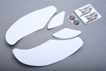 Hard Grip Klebetank TRIUMPH SPEED TRIPLE 1050 2011 - 2020