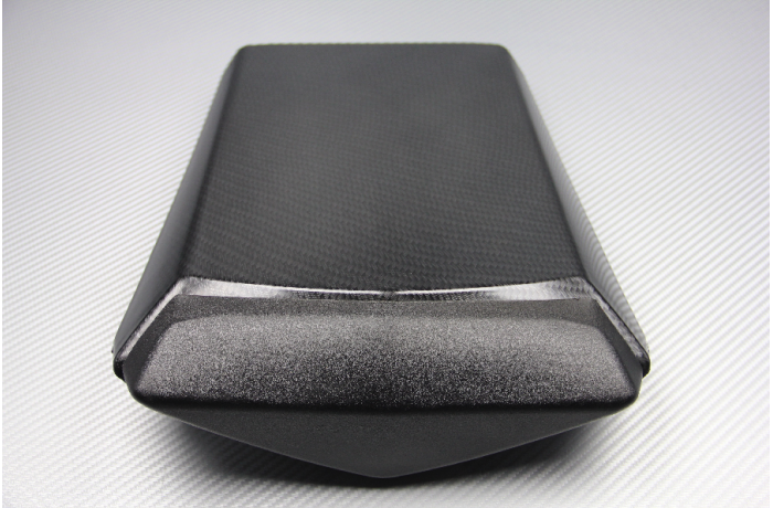 Cover sella passeggero YAMAHA YZF R1 2002 - 2003 Cover sella passeggero YAMAHA YZF R1 2002 - 2003