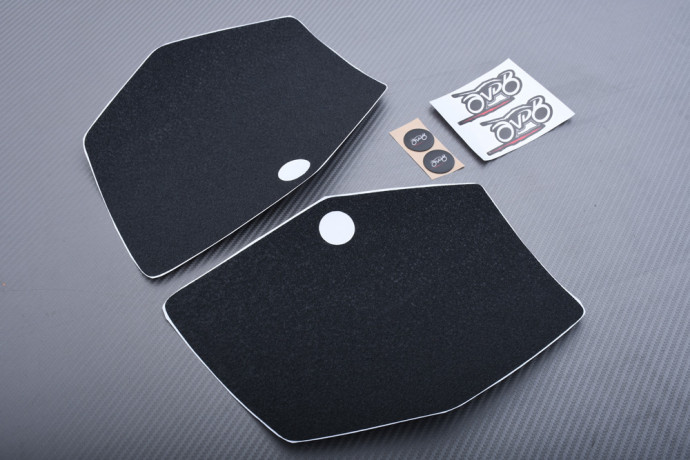 Tank Adhesive Hard Grip BMW K1200R / K1300R 2004 - 2012 Tank Adhesive Hard Grip BMW K1200R / K1300R 2004 - 2012
