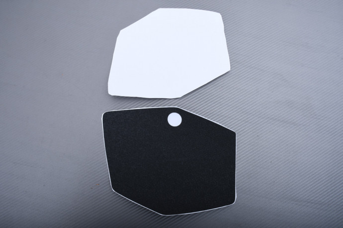 Tank Adhesive Hard Grip BMW K1200R / K1300R 2004 - 2012