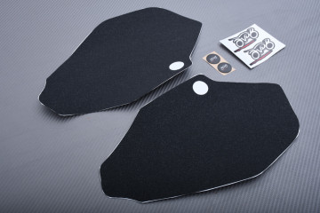 Hard Grip adhesivo de deposito BMW K1200S / K1300S 2003 - 2016