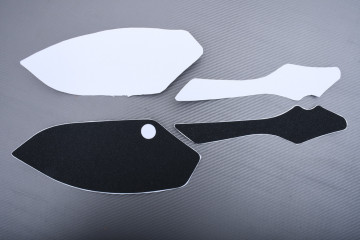 Hard Grip adhesivo de deposito BMW S1000RR / HP4 2009 - 2014