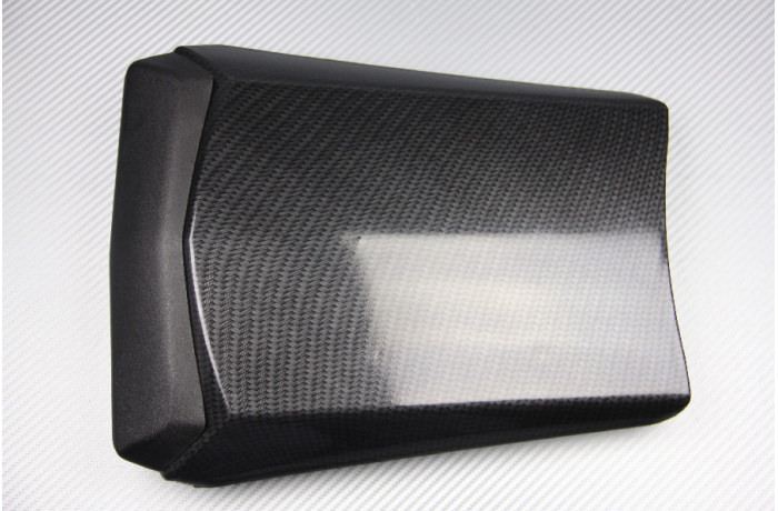 Cover sella passeggero YAMAHA YZF R1 2002 - 2003 Cover sella passeggero YAMAHA YZF R1 2002 - 2003