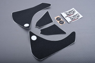 Hard Grip adhesivo de deposito BMW F650GS / F700GS / F800GS 2008 - 2012