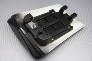Cover sella passeggero YAMAHA YZF R1 2002 - 2003 Cover sella passeggero YAMAHA YZF R1 2002 - 2003