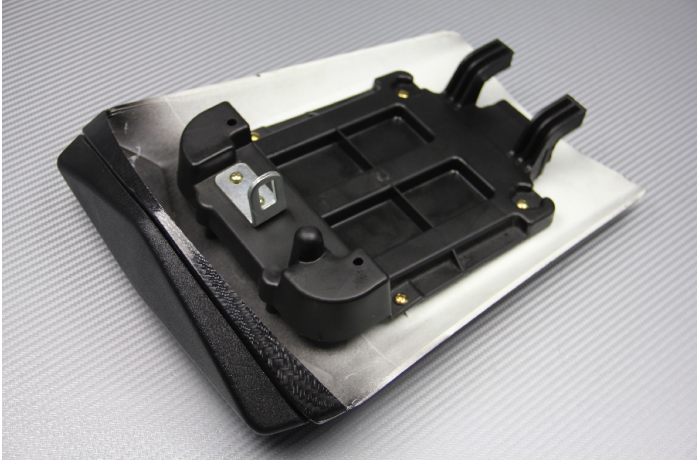 Cover sella passeggero YAMAHA YZF R1 2002 - 2003 Cover sella passeggero YAMAHA YZF R1 2002 - 2003
