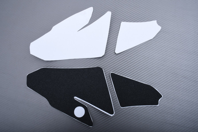 Tank Adhesive Hard Grip BMW F700GS / F800GS 2013 - 2018