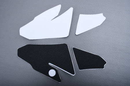Hard Grip adhésif réservoir BMW F700GS / F800GS 2013 - 2018
