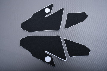 Tank Adhesive Hard Grip BMW F700GS / F800GS 2013 - 2018 Tank Adhesive Hard Grip BMW F700GS / F800GS 2013 - 2018
