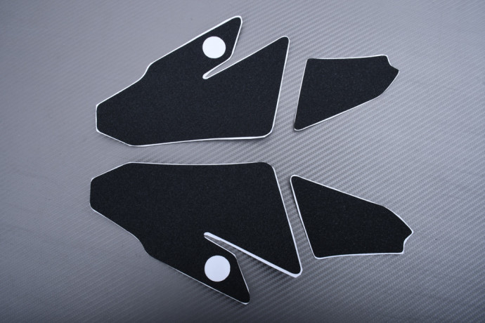 Tank Adhesive Hard Grip BMW F700GS / F800GS 2013 - 2018 Tank Adhesive Hard Grip BMW F700GS / F800GS 2013 - 2018