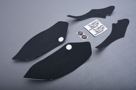 Hard Grip adhesivo de deposito BMW S1000RR / S1000R 2014 - 2020