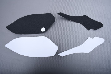 Hard Grip adhésif réservoir BMW S1000RR / S1000R 2014 - 2020