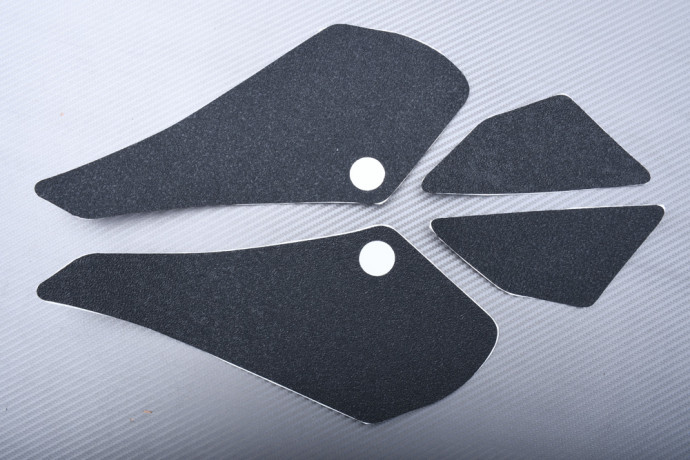 Hard Grip adhésif réservoir BMW R1200RS 2014 - 2018 Hard Grip adhésif réservoir BMW R1200RS 2014 - 2018