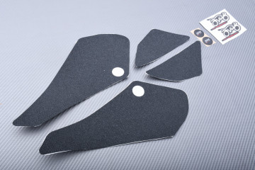 Hard Grip adhesivo de deposito BMW R1200RS 2014 - 2018