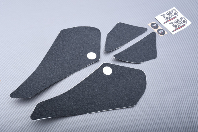 Hard Grip adhésif réservoir BMW R1200RS 2014 - 2018 Hard Grip adhésif réservoir BMW R1200RS 2014 - 2018