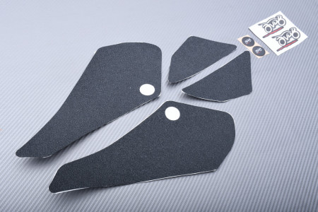 Hard Grip adhésif réservoir BMW R1200RS 2014 - 2018