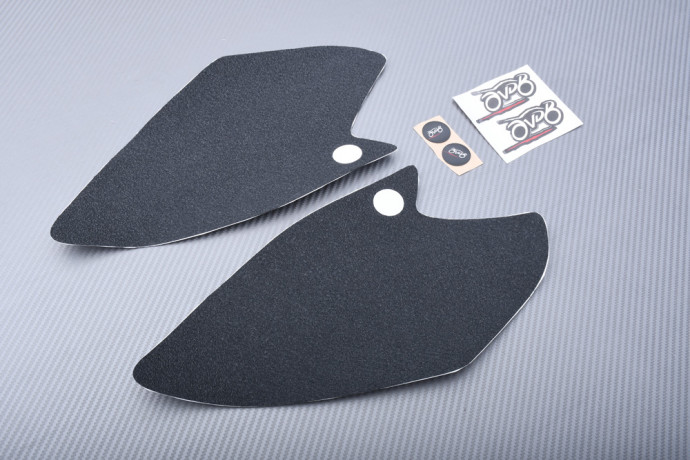 Hard Grip adhésif réservoir BMW G310GS 2017 - 2021 Hard Grip adhésif réservoir BMW G310GS 2017 - 2021