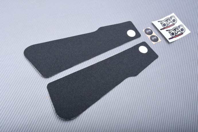 Hard Grip Klebetank BMW F750GS / F850GS 2019 - 2021 Hard Grip Klebetank BMW F750GS / F850GS 2019 - 2021