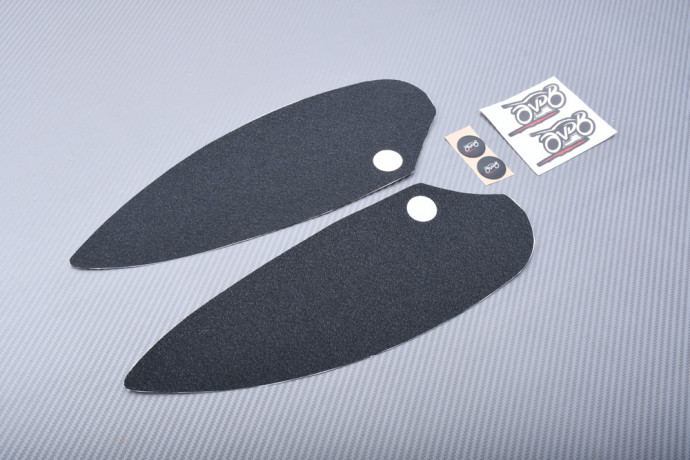 Hard Grip adhesivo de deposito BMW S1000RR / M1000RR 2019 - 2021