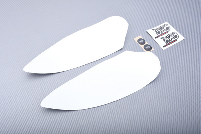 Hard Grip adhesivo de deposito BMW S1000R 2021 - X Hard Grip adhesivo de deposito BMW S1000R 2021 - X