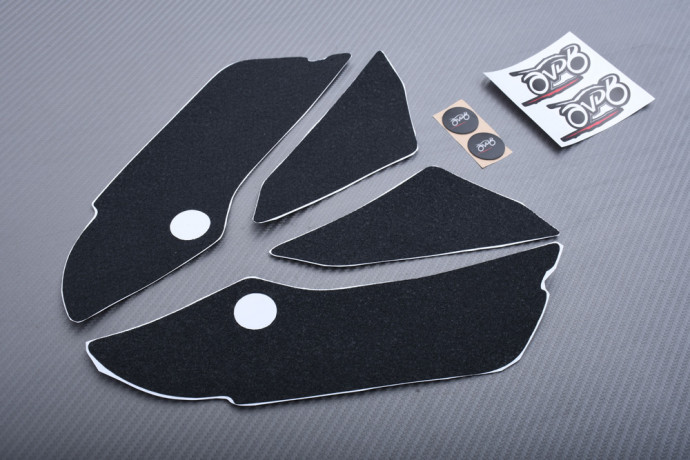 Hard Grip Klebetank MV AGUSTA F3 675 / 800 2013 - 2021 Hard Grip Klebetank MV AGUSTA F3 675 / 800 2013 - 2021