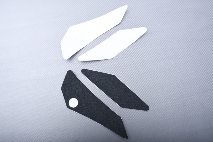 Hard Grip adhésif réservoir MV AGUSTA RIVALE & STRADALE 800 2014 - 2021