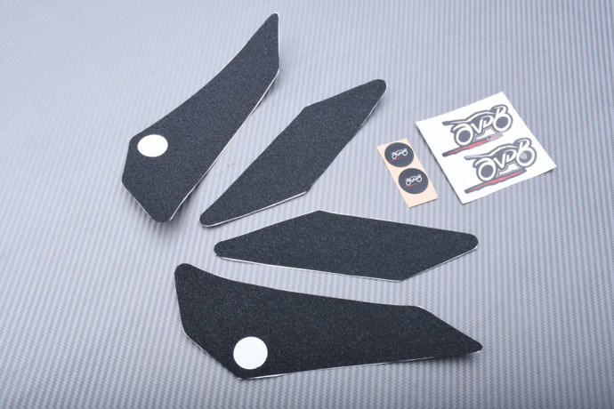 Hard Grip adhésif réservoir MV AGUSTA RIVALE & STRADALE 800 2014 - 2021 Hard Grip adhésif réservoir MV AGUSTA RIVALE & STRADALE 800 2014 - 2021
