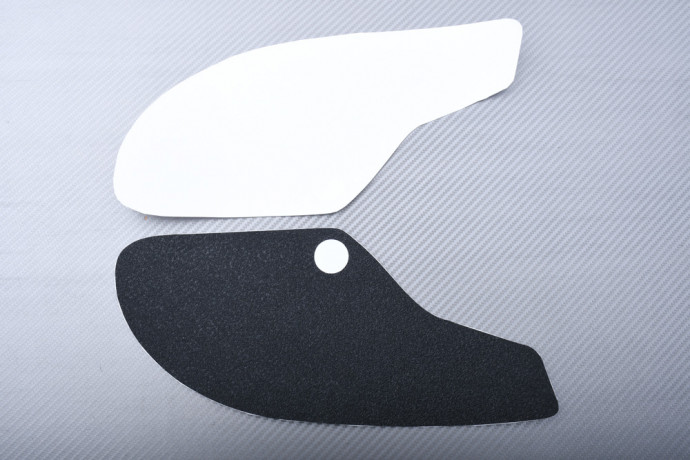 Hard Grip adhésif réservoir MV AGUSTA BRUTALE 800 & 1090 / Rush 1000 2017 - 2021