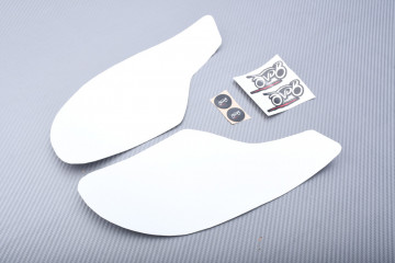"I duri" Coppia protezioni antiscivolo serbatoio MV AGUSTA BRUTALE 800 & 1090 / Rush 1000 2017 - 2021